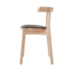Torii Chair Upholstered