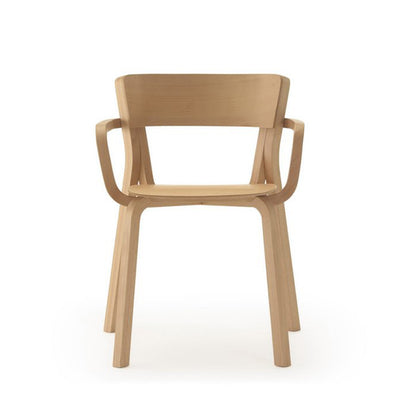 Parawood Armchair