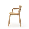 Parawood Armchair